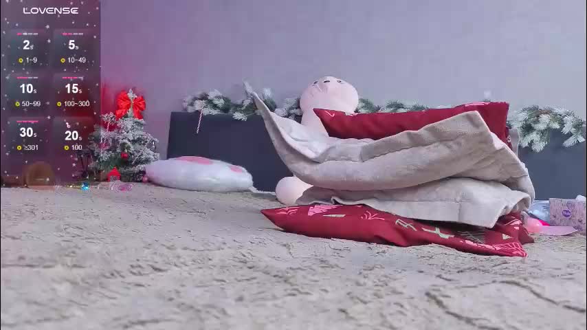 auroralovejoy Cam Model Chat December 20, 2025