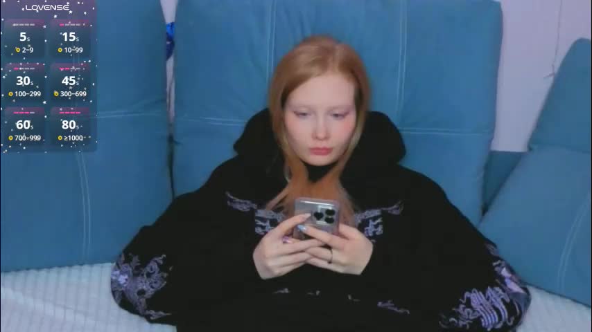 bjliki Cam Model Chat December 20, 2025