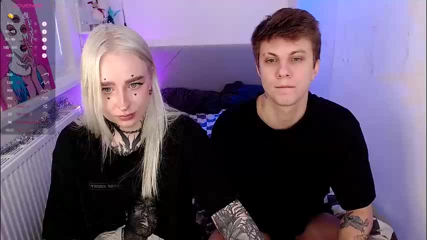 degradat1on Cam Model Chat December 20, 2025