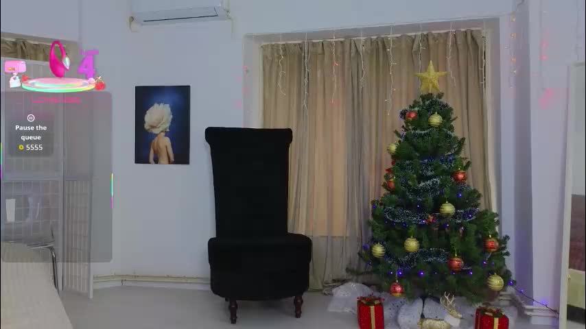 sweetscribe Cam Model Chat December 20, 2025