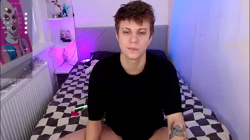 degradat1on Cam Model Chat December 20, 2025