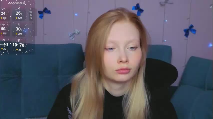 bjliki Cam Model Chat December 20, 2025