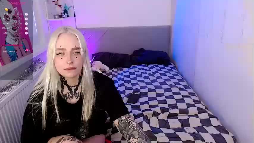 degradat1on Cam Model Chat December 20, 2025