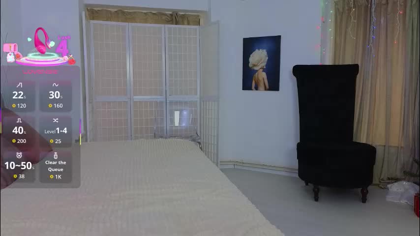 sweetscribe Cam Model Chat December 20, 2025