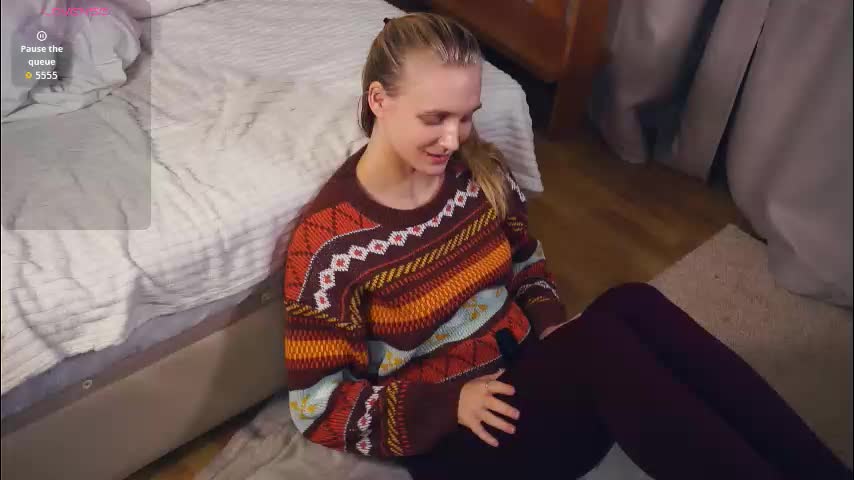 tobicovitt Cam Model Chat December 20, 2025