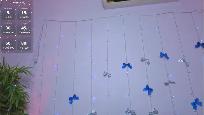 bjliki Cam Model Chat December 20, 2025