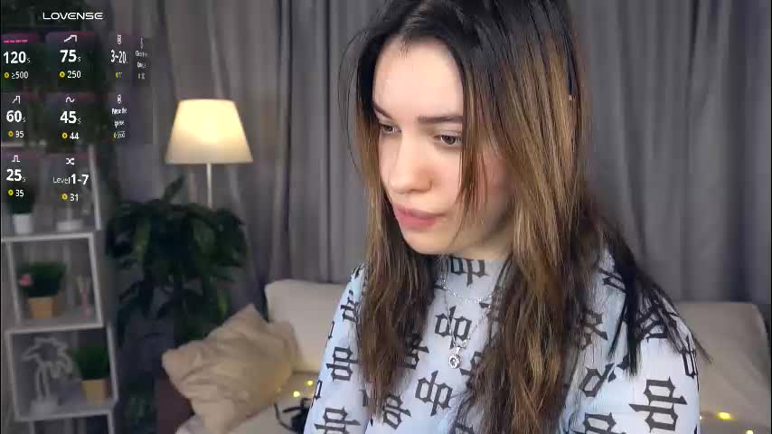 lenoimacyt Cam Model Chat December 20, 2025