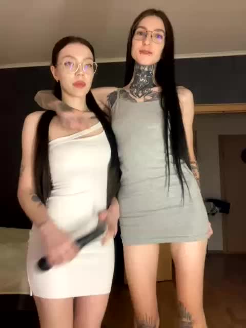 SEXXXSHOP Cam Model Chat December 20, 2025