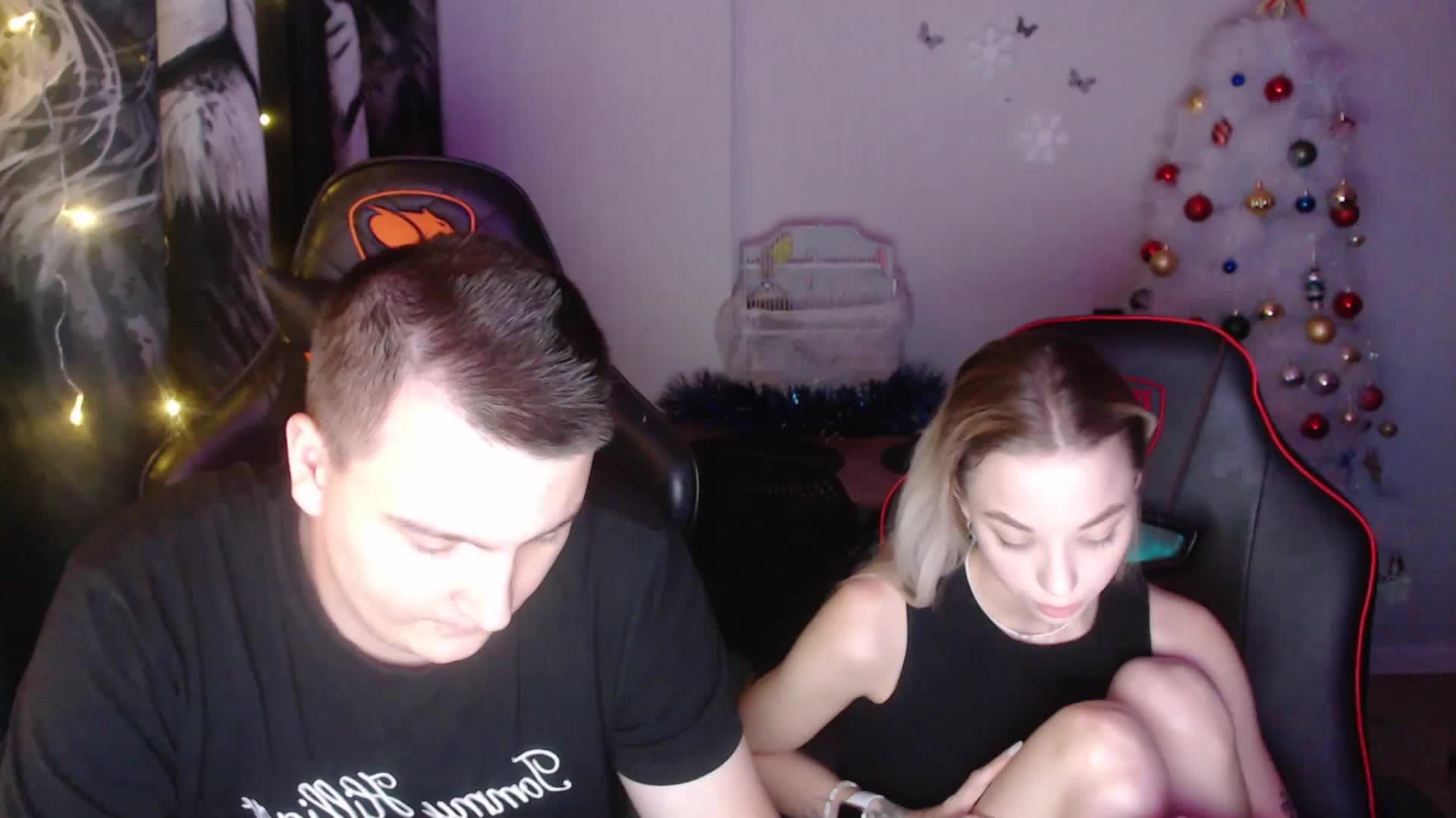 Kiyotaka322 Cam Model Chat December 20, 2025