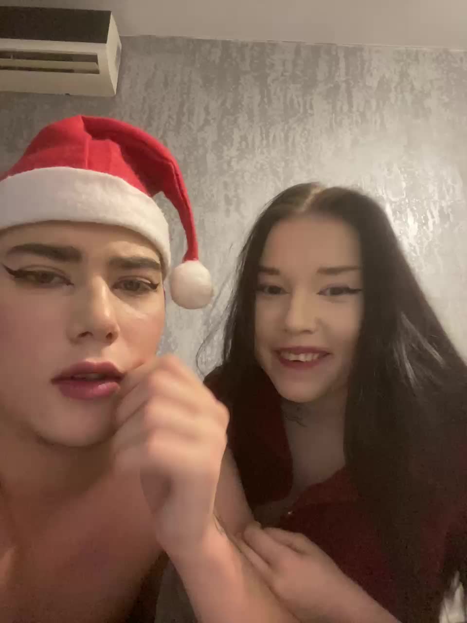 TUYA2 Cam Model Chat December 20, 2025