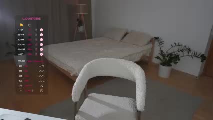 DerzhiChlen Cam Model Chat December 20, 2025