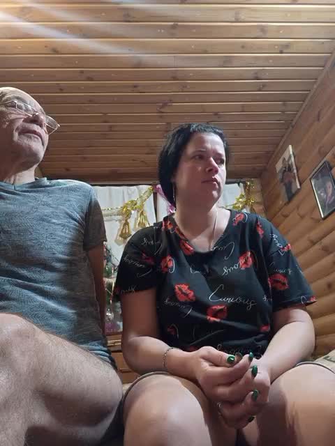 CindyXErics Cam Model Chat December 20, 2025