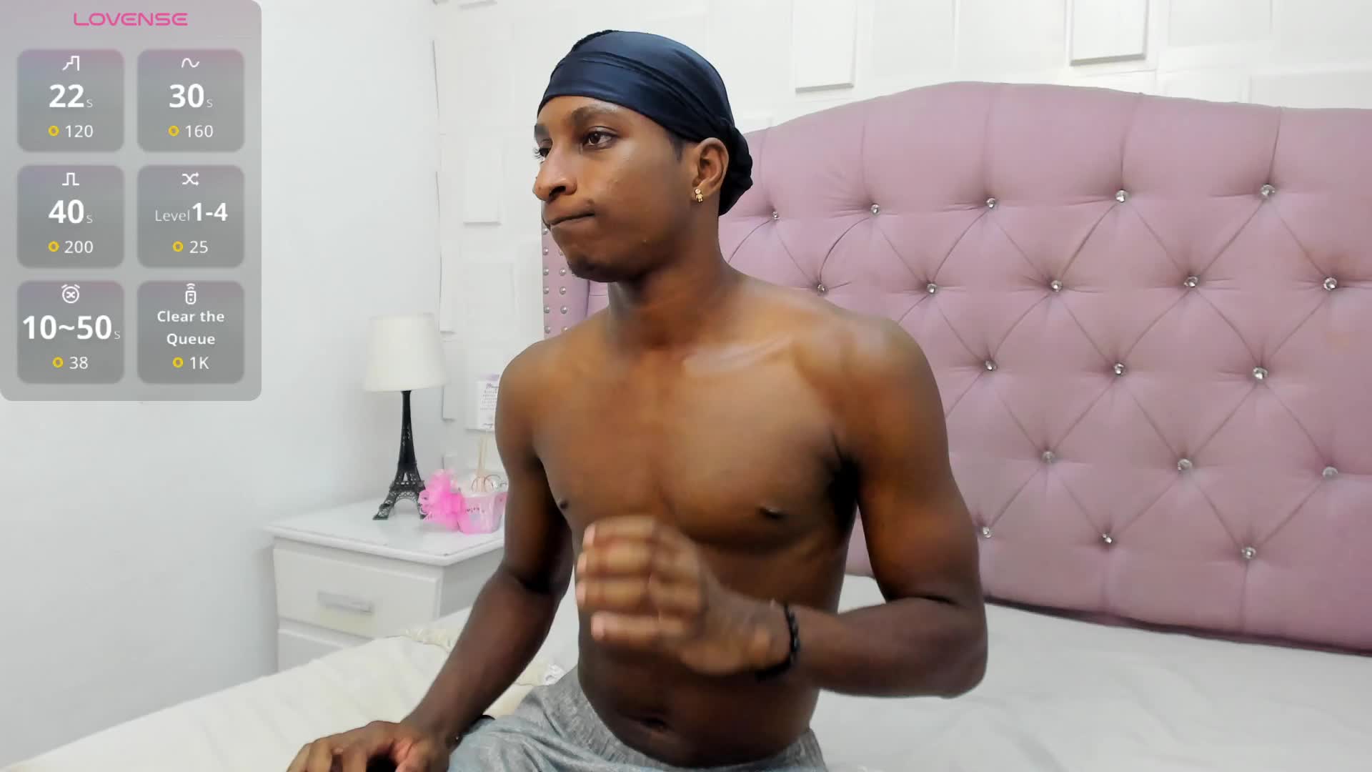 Mia-Towers Cam Model Chat December 20, 2025