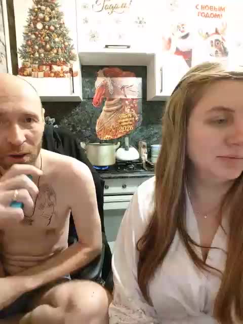 Innokentiy449 Cam Model Chat December 20, 2025