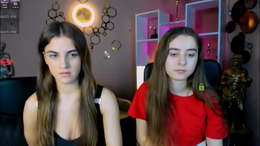 rebecca_smile_ Cam Model Chat December 21, 2025