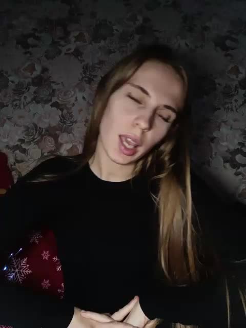 ---kisa25_ Cam Model Chat December 21, 2025