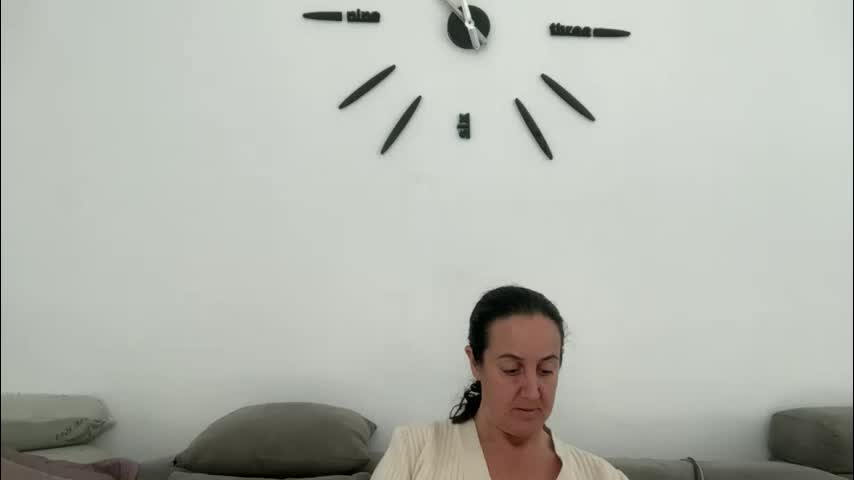 drresa Cam Model Chat December 21, 2025