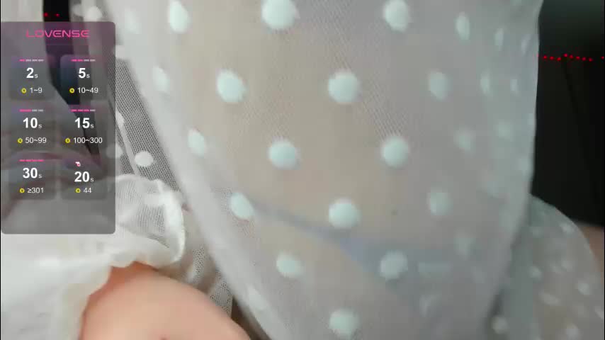 wwow_meow Cam Model Chat December 21, 2025