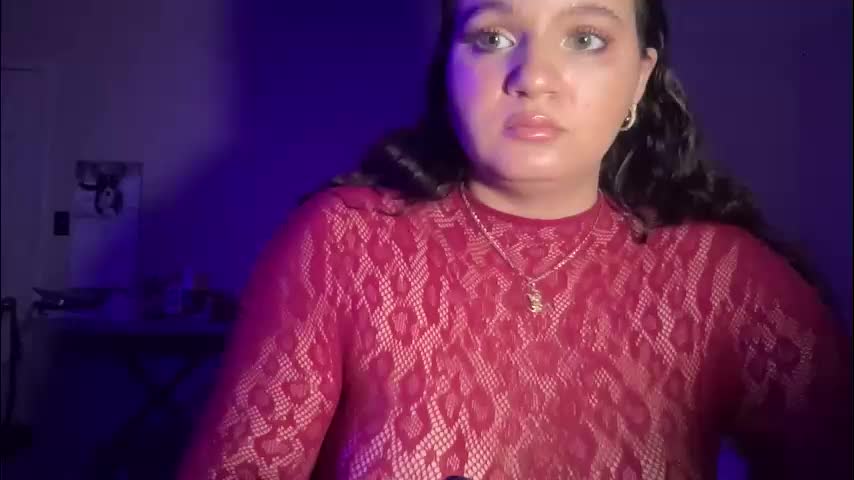 soyoceanne Cam Model Chat December 21, 2025