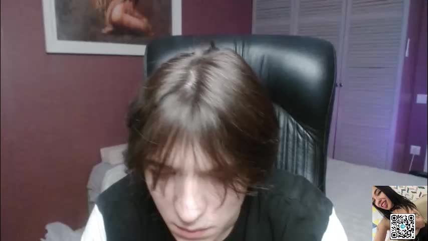 a_s_m_ Cam Model Chat December 21, 2025