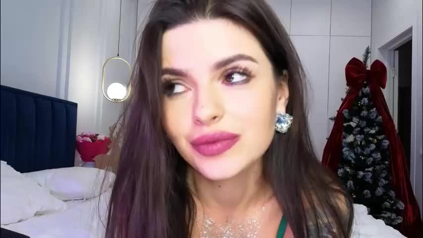 kira_mmr Cam Model Chat December 21, 2025