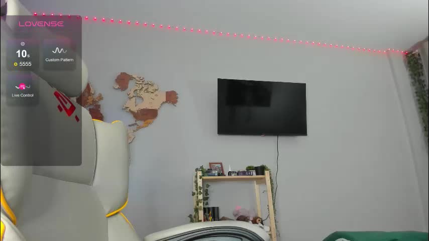 wwow_meow Cam Model Chat December 21, 2025