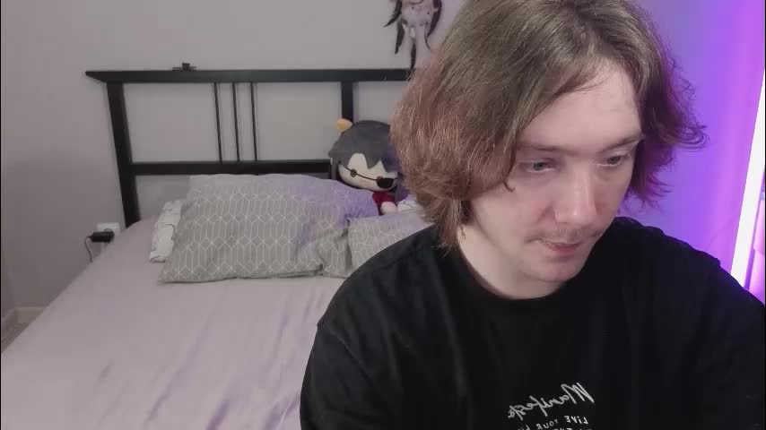 danny_and_ellen Cam Model Chat December 21, 2025