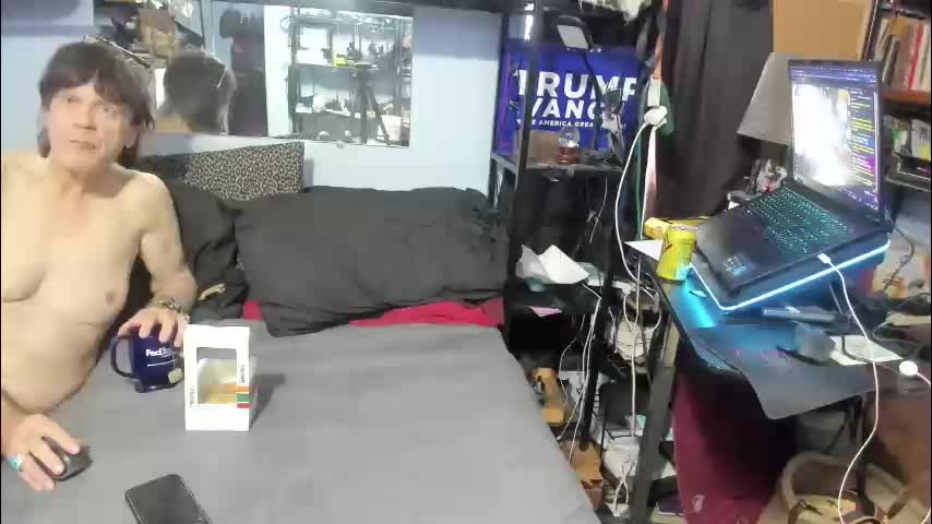 pink_black Cam Model Chat December 21, 2025