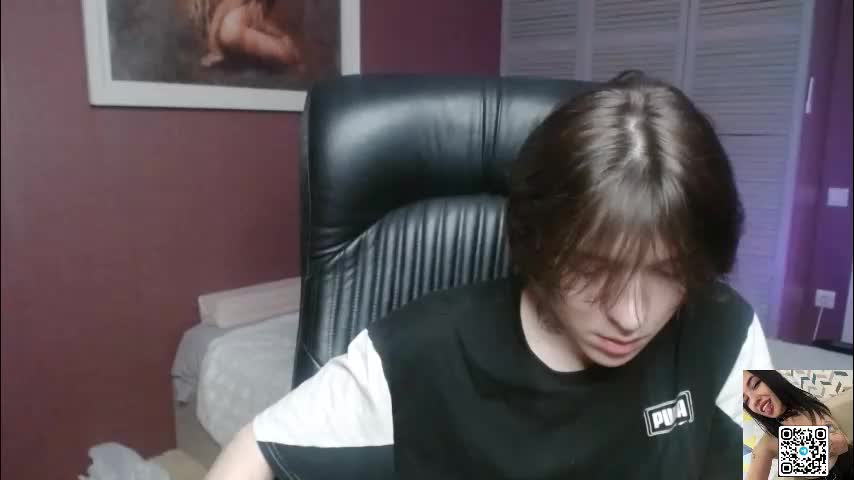 a_s_m_ Cam Model Chat December 21, 2025