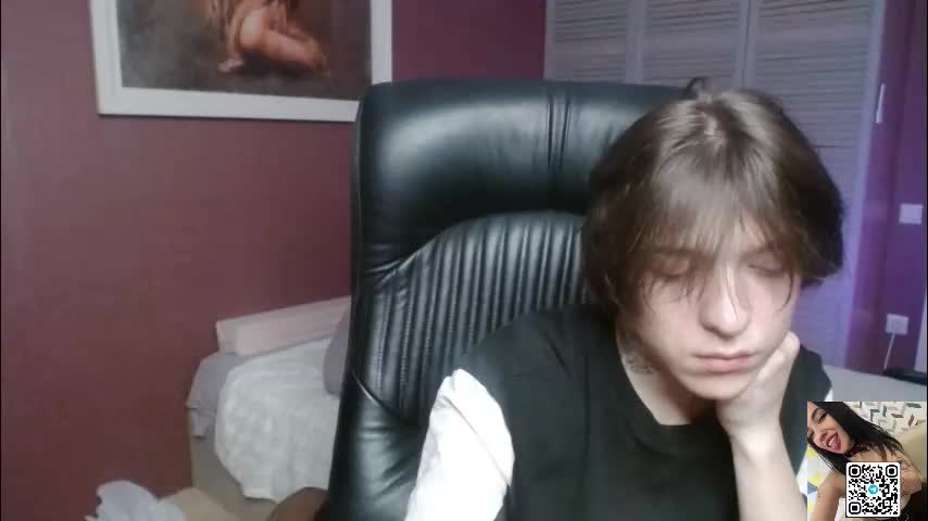 a_s_m_ Cam Model Chat December 21, 2025