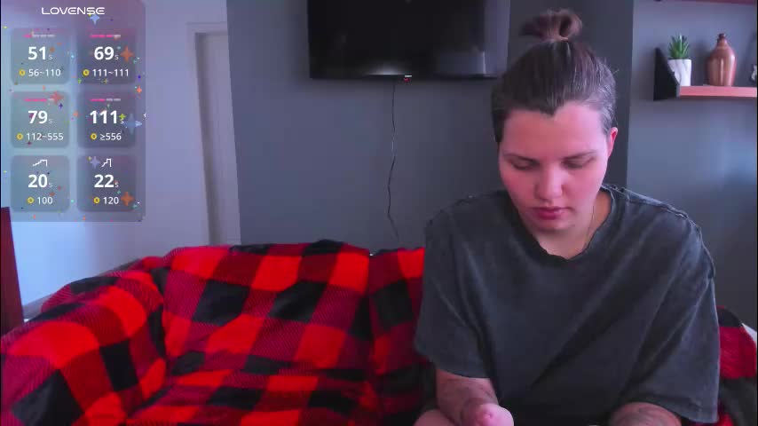 alexiacortez Cam Model Chat December 21, 2025