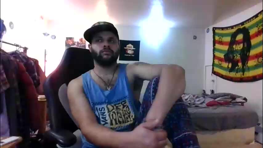 lightskinned666 Cam Model Chat December 21, 2025