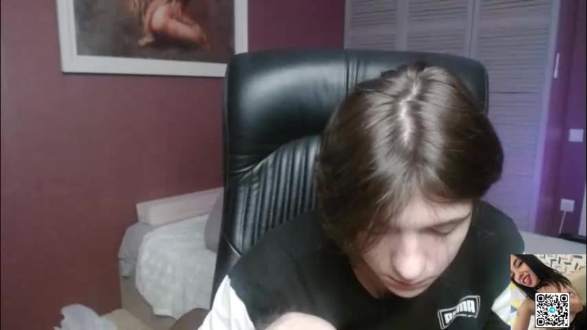 a_s_m_ Cam Model Chat December 21, 2025