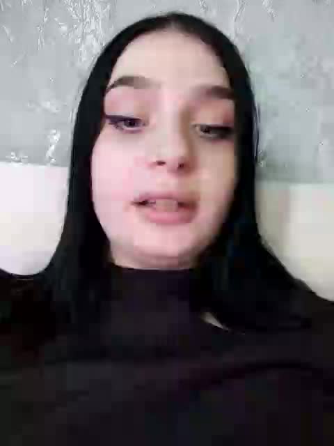 22ALYSKA22 Cam Model Chat December 21, 2025