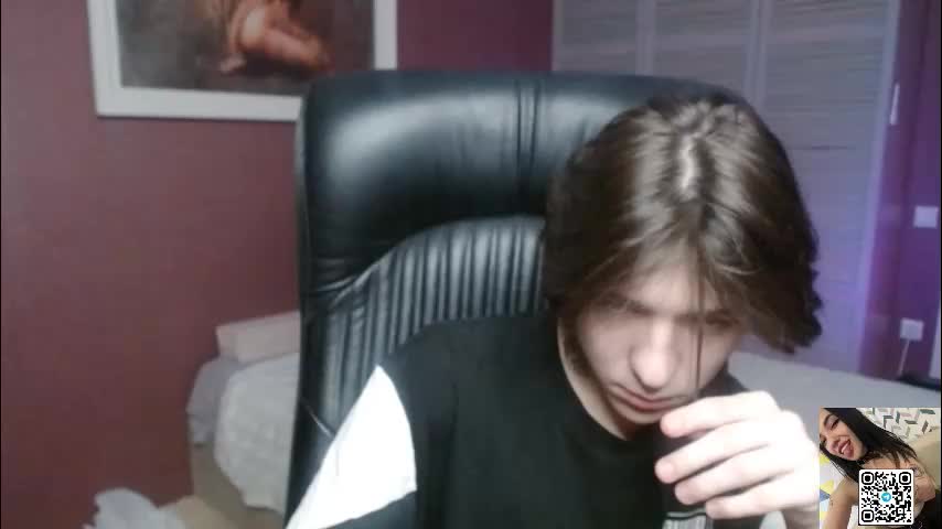 a_s_m_ Cam Model Chat December 21, 2025