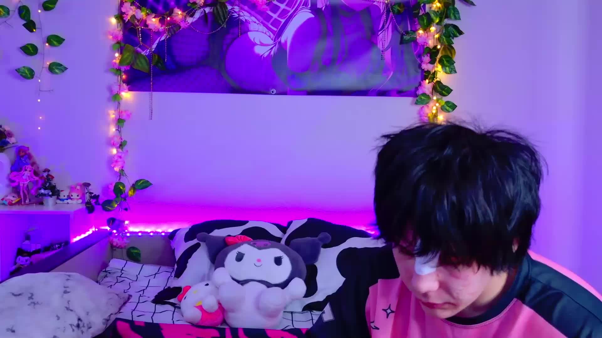 Night-angell Cam Model Chat December 21, 2025