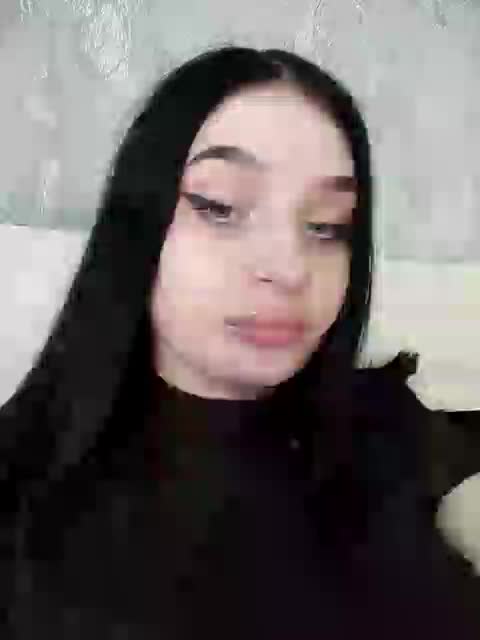 22ALYSKA22 Cam Model Chat December 21, 2025