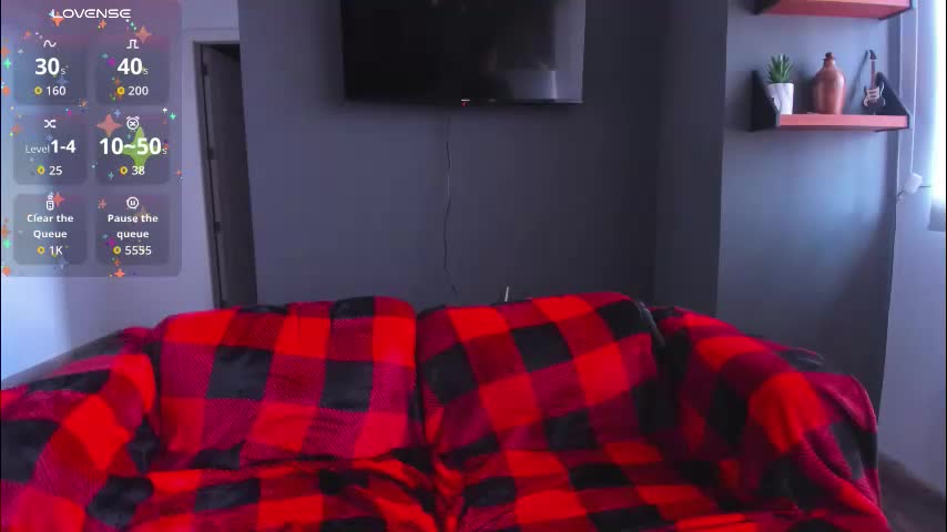 kortney_williams Cam Model Chat December 21, 2025