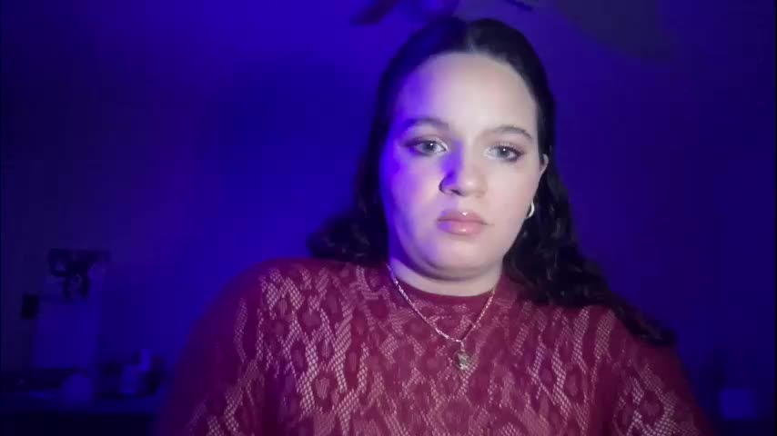 soyoceanne Cam Model Chat December 21, 2025