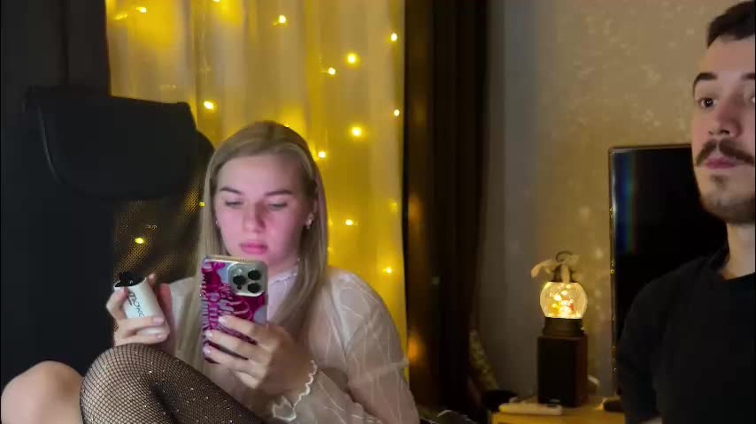 ester_vixen Cam Model Chat December 21, 2025