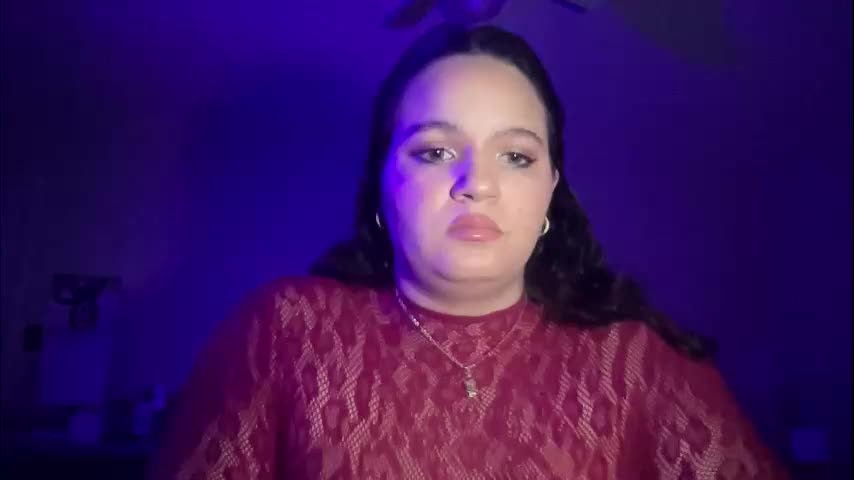 soyoceanne Cam Model Chat December 21, 2025