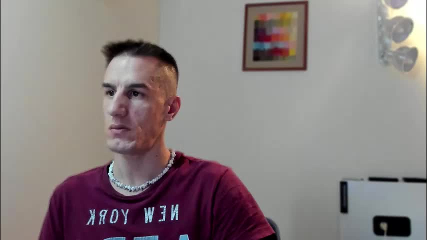 axl_fx Cam Model Chat December 21, 2025