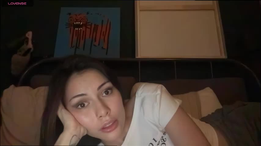 valorant_girl Cam Model Chat December 21, 2025