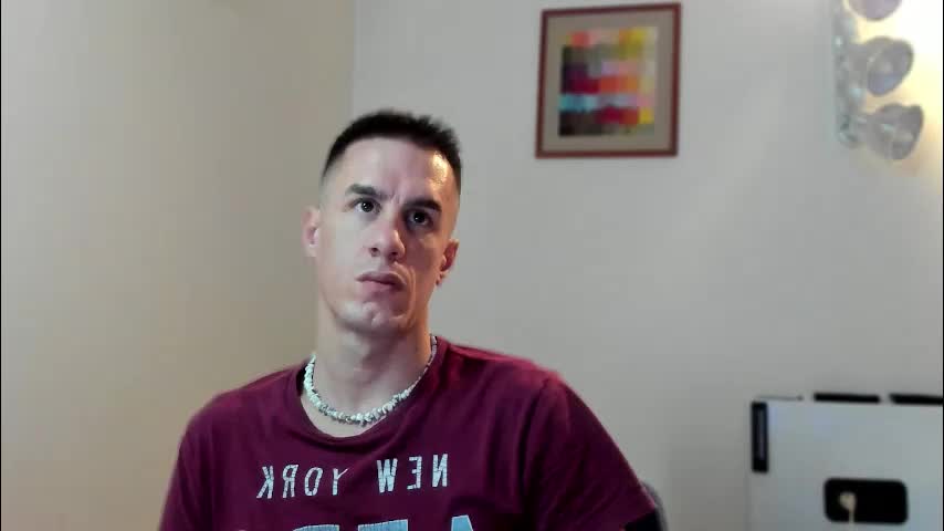 axl_fx Cam Model Chat December 21, 2025