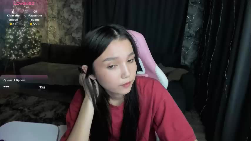 nomibean Cam Model Chat December 21, 2025