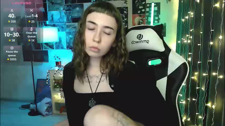 julscinamon Cam Model Chat December 21, 2025