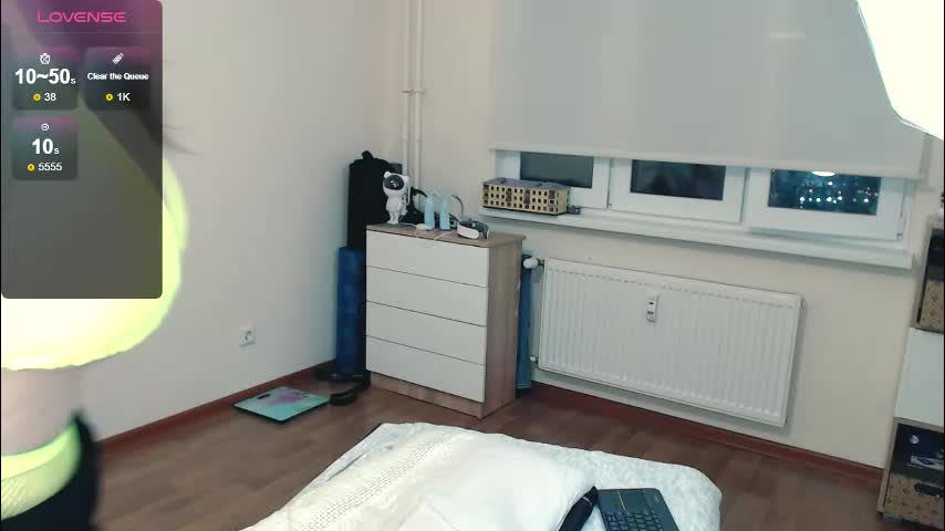 erin_and_johnny Cam Model Chat December 21, 2025