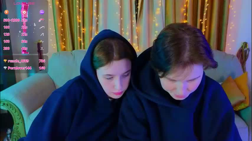 babees_eva Cam Model Chat December 21, 2025