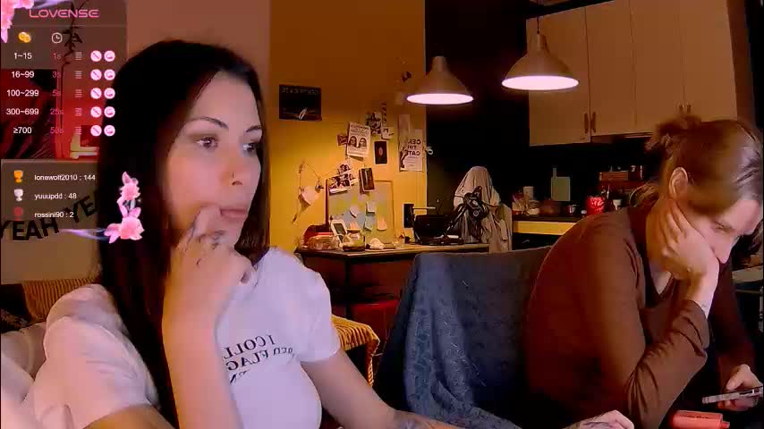 valorant_girl Cam Model Chat December 21, 2025