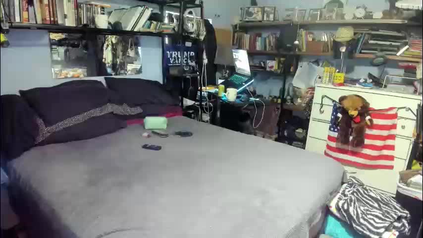 pink_black Cam Model Chat December 21, 2025